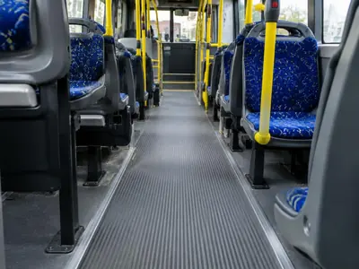 Laminado Bus
